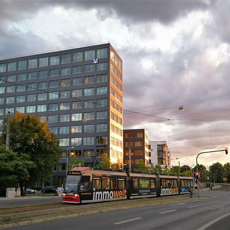 Central-Apt At Lake, Citycenter 5Min, Fair 18Min!!! Nürnberg Kültér fotó