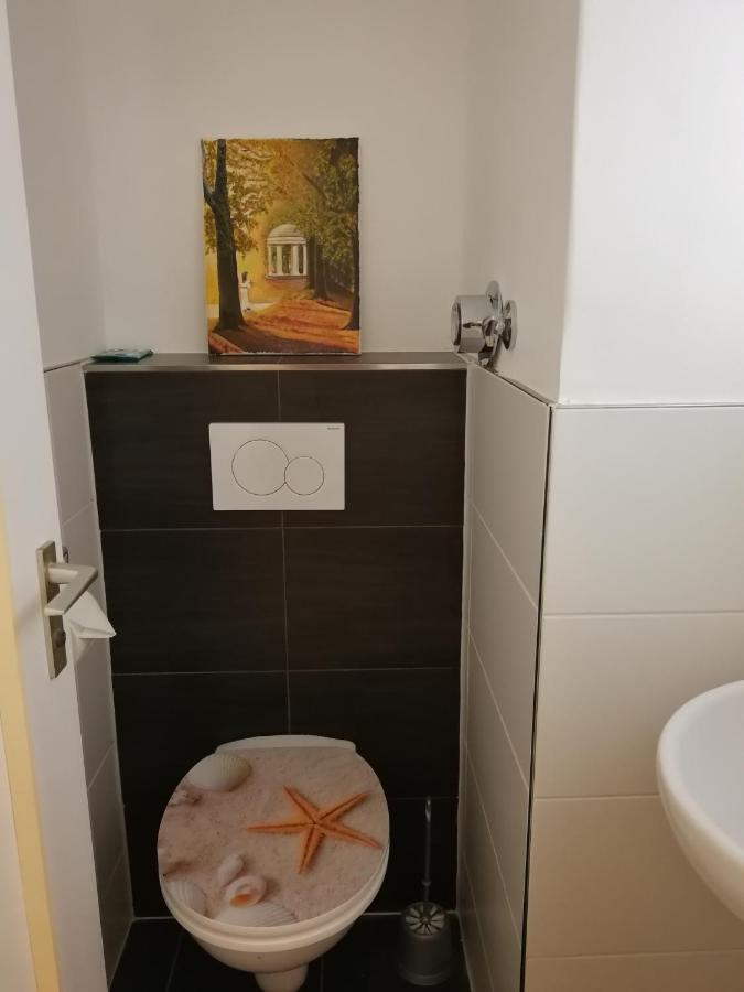 Central-Apt At Lake, Citycenter 5Min, Fair 18Min!!! Nürnberg Kültér fotó
