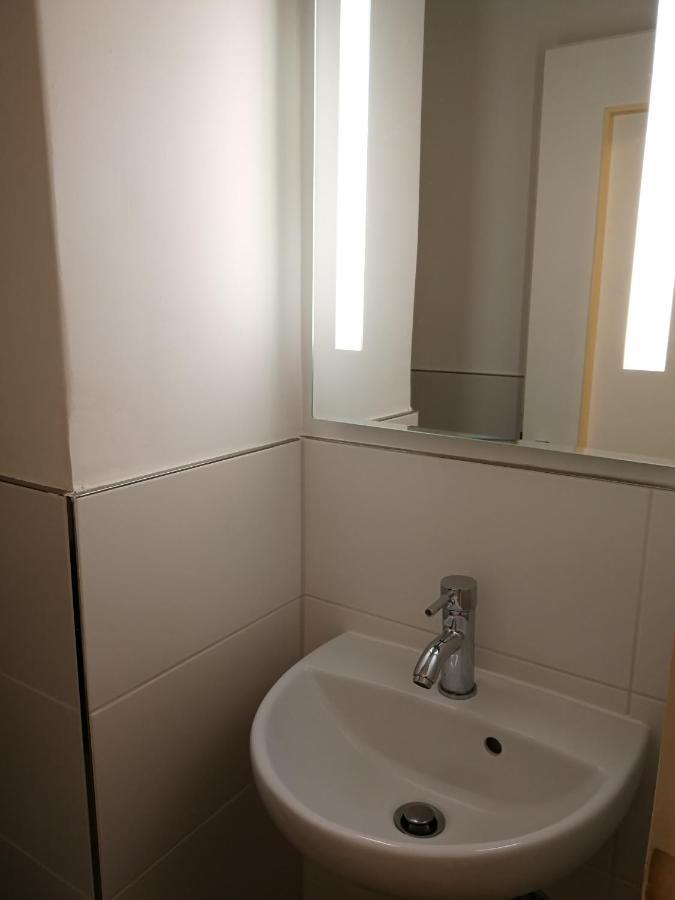 Central-Apt At Lake, Citycenter 5Min, Fair 18Min!!! Nürnberg Kültér fotó