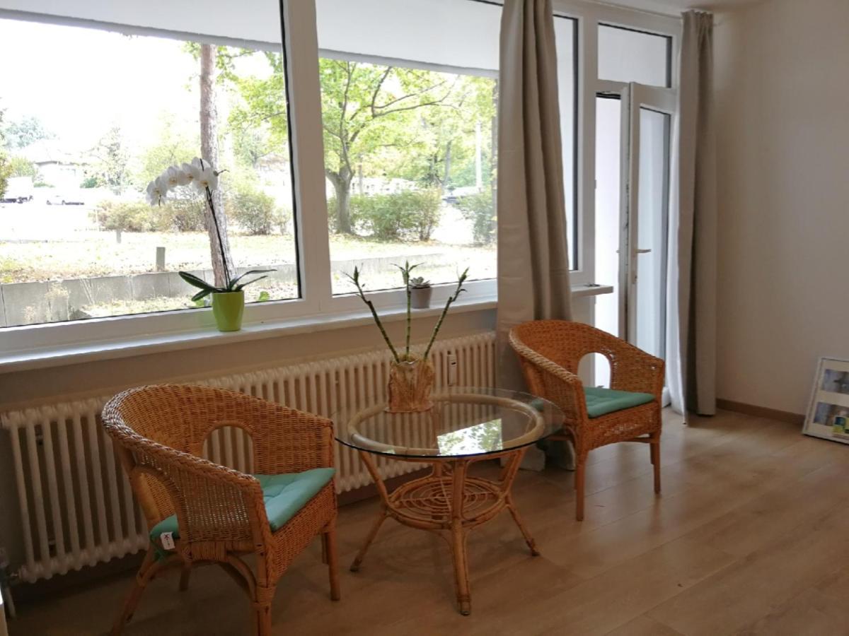 Central-Apt At Lake, Citycenter 5Min, Fair 18Min!!! Nürnberg Kültér fotó