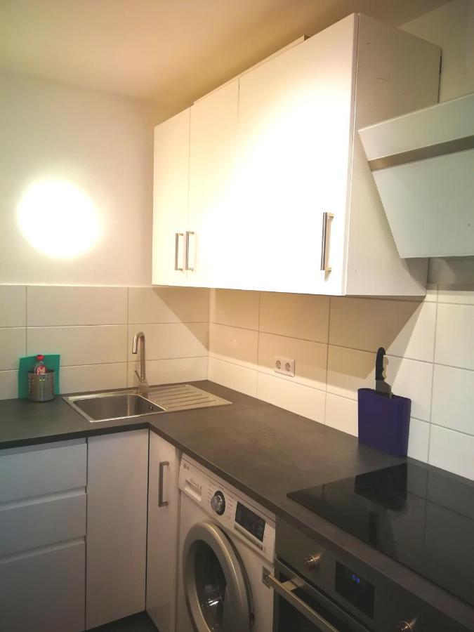 Central-Apt At Lake, Citycenter 5Min, Fair 18Min!!! Nürnberg Kültér fotó