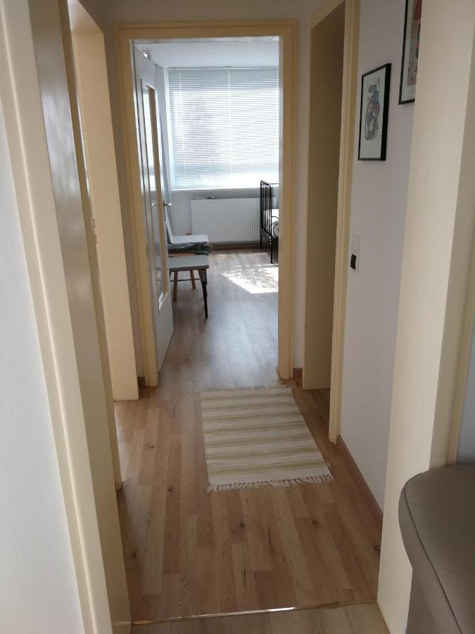 Central-Apt At Lake, Citycenter 5Min, Fair 18Min!!! Nürnberg Kültér fotó