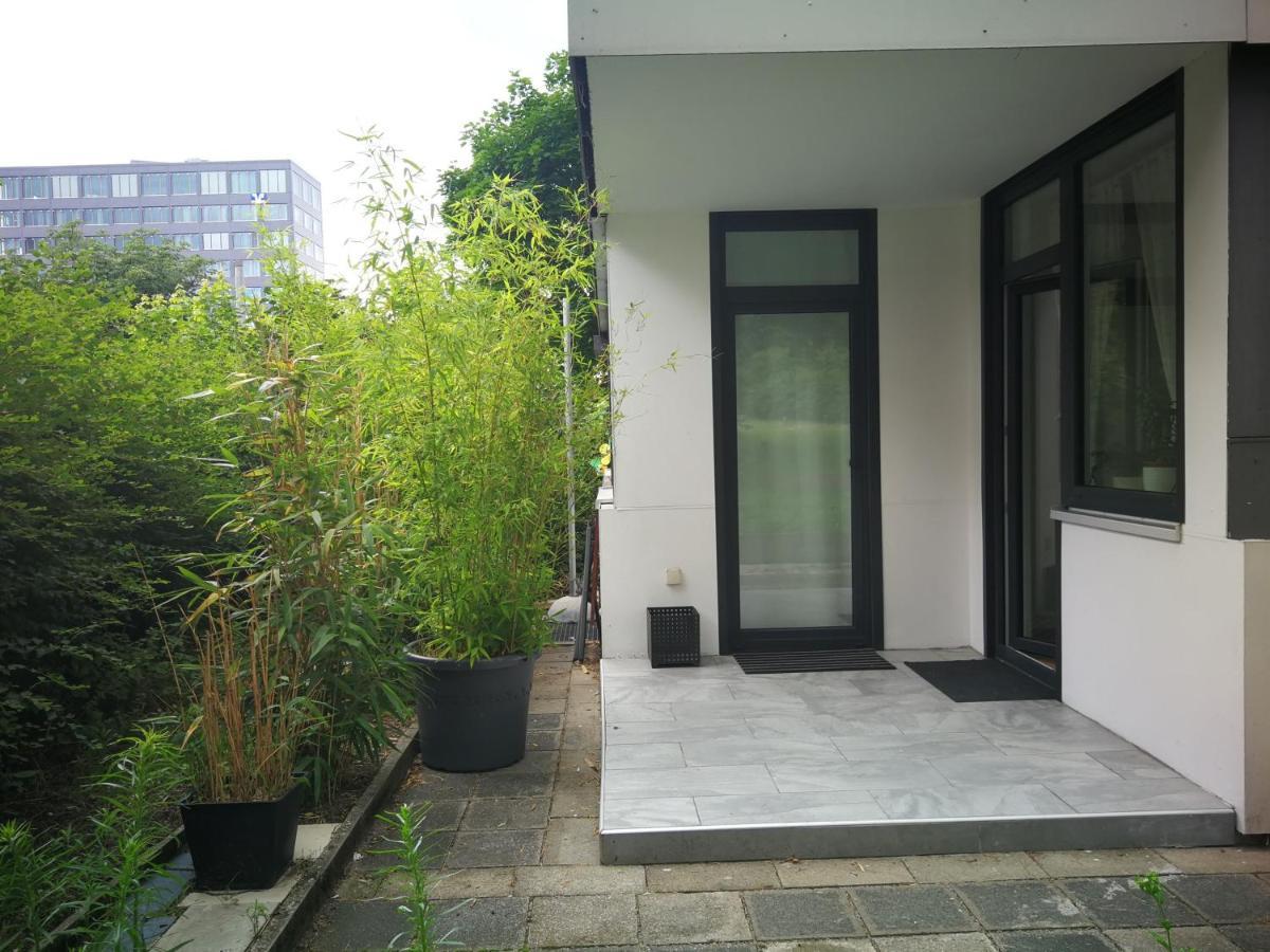 Central-Apt At Lake, Citycenter 5Min, Fair 18Min!!! Nürnberg Kültér fotó
