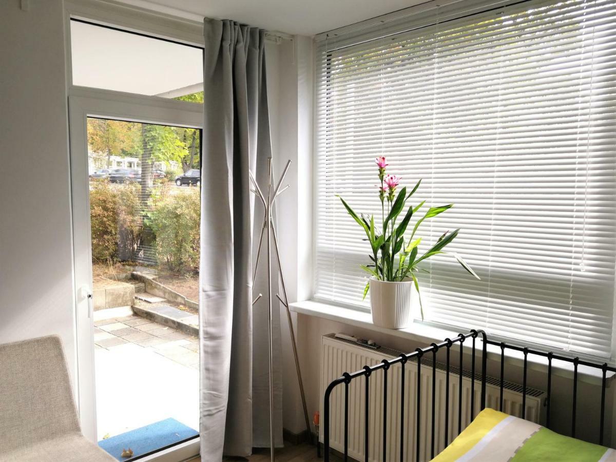 Central-Apt At Lake, Citycenter 5Min, Fair 18Min!!! Nürnberg Kültér fotó