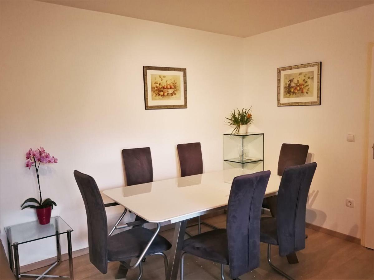 Central-Apt At Lake, Citycenter 5Min, Fair 18Min!!! Nürnberg Kültér fotó