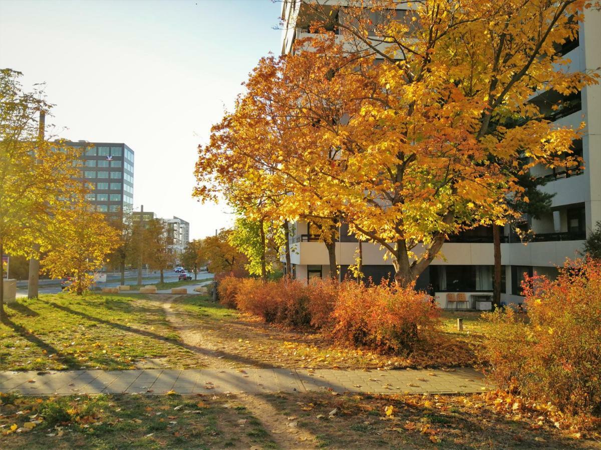 Central-Apt At Lake, Citycenter 5Min, Fair 18Min!!! Nürnberg Kültér fotó