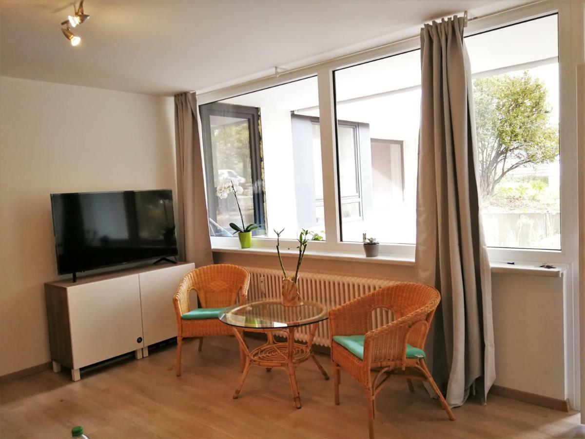 Central-Apt At Lake, Citycenter 5Min, Fair 18Min!!! Nürnberg Kültér fotó